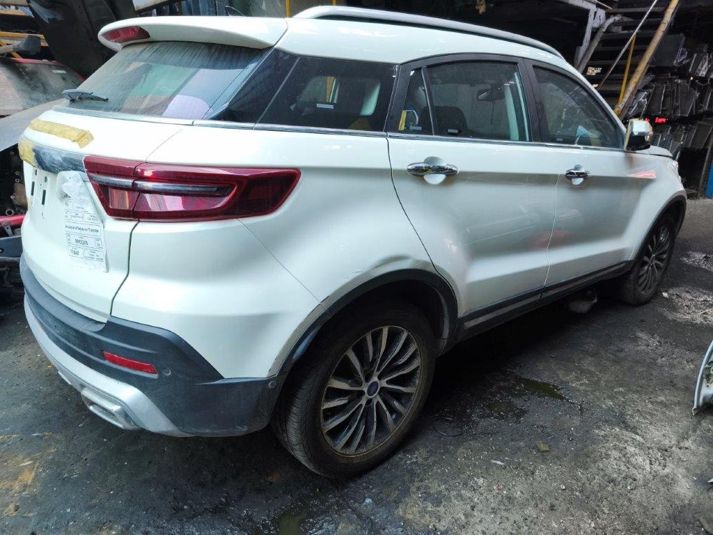 ESTANQUE ADBLUE Ford TERRITORY 2020  USADO  EN DESARME